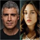 Özcan Deniz’in partneri Öykü Karayel oluyor