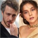 Ali Gözüşirin ile Ecem Çalhan “Cennetin Çocukları”nda partner oldu