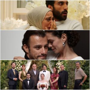 Gold Film’den yeni sezonda 5 dizi birden geliyor