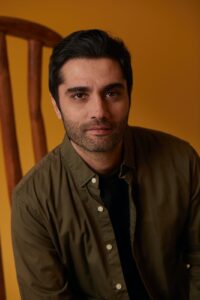 Teşkilat’ın Korkut’u Yunus Emre Yıldırımer Gassal’a konuk oldu