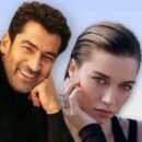 Kenan İmirzalıoğlu’nun partneri Afra Saraçoğlu oldu