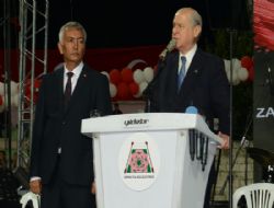 Yeni güne tekrar GÜNAYDIN