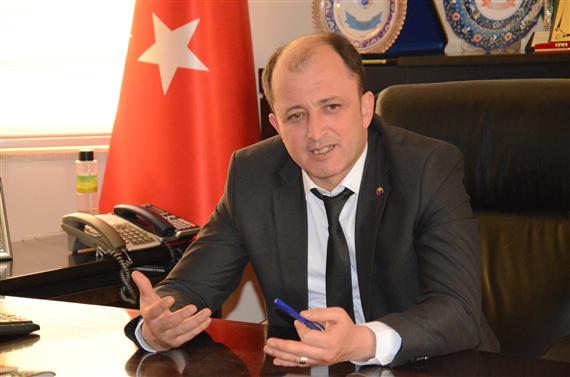 BTB’nin 2014 yılı işlem hacmi 729 milyon TL