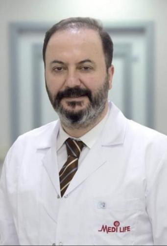Yenidoğan Çetesi Başhekimi Ahmet Atilla Yılmaz Hangi Dizide Oynadı?