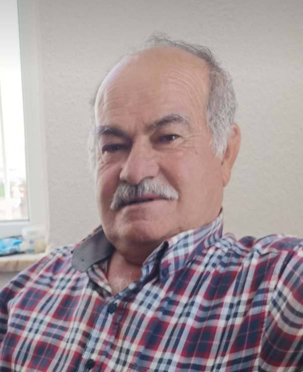 Vefat İlanı: Süleyman Arslan’ın Oğlu Abdül Baki Arslan Hayatını Kaybetti