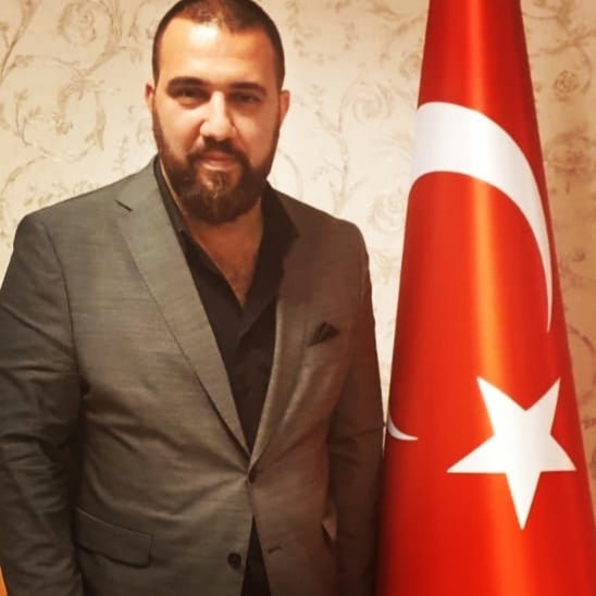Abdülhamid Kayıhan Osmanoğlu Kimdir Kaç Yaşında Nereli Ne İş Yapar?
