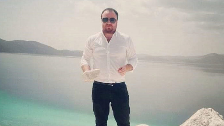 Salda Gölü’nün jeolojik serüveni