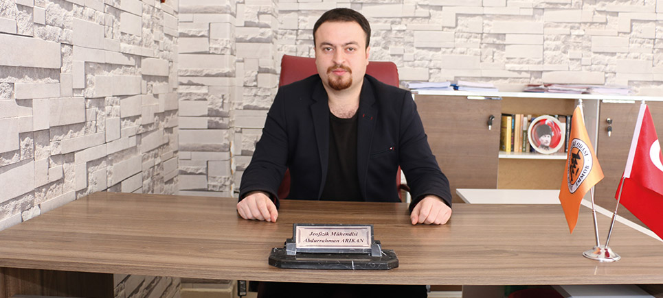 Arıkan, “Burdur’da 3 Mahalle Zemin Bakımından Çok Riskli”
