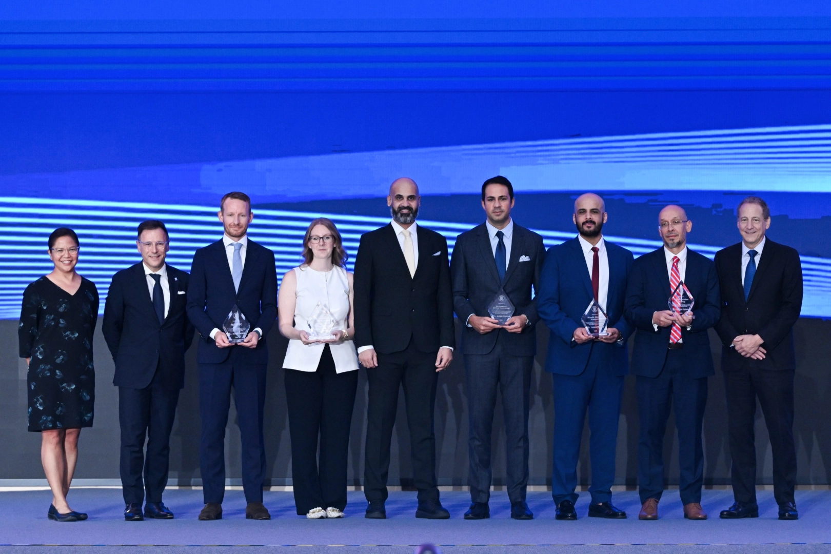 ACI’dan İGA İstanbul Havalimanı’na Üç Ödül Birden