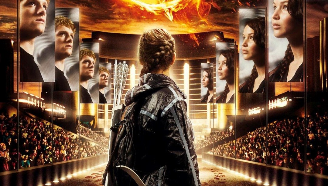 Açlık Oyunları’nın (Hunger Games) devam filminden ilk tanıtım