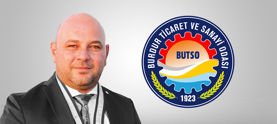 Burdur Ticaret ve Sanayi Odası’nda şok istifa