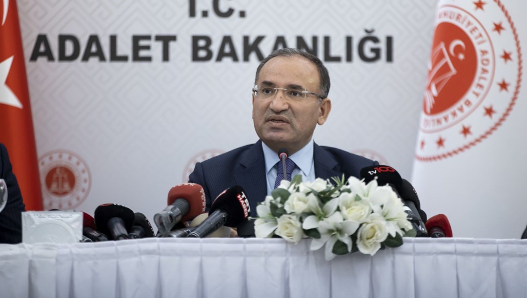 Adalet Bakanı Bozdağ’dan kira düzenlemesine ilişkin açıklama