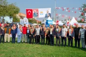Adana'da 9. Geleneksel İsmet Atlı Karakucak Güreşleri başladı