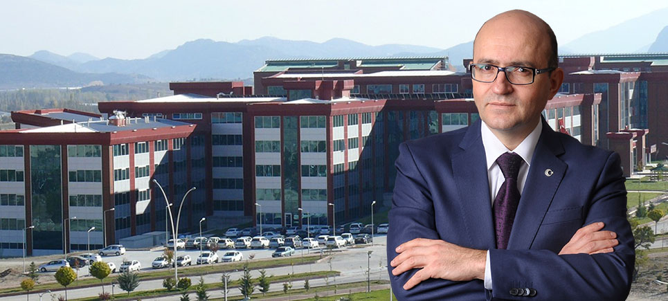 MAKÜ, Fen-Edebiyat Fakültelerinde zirvede