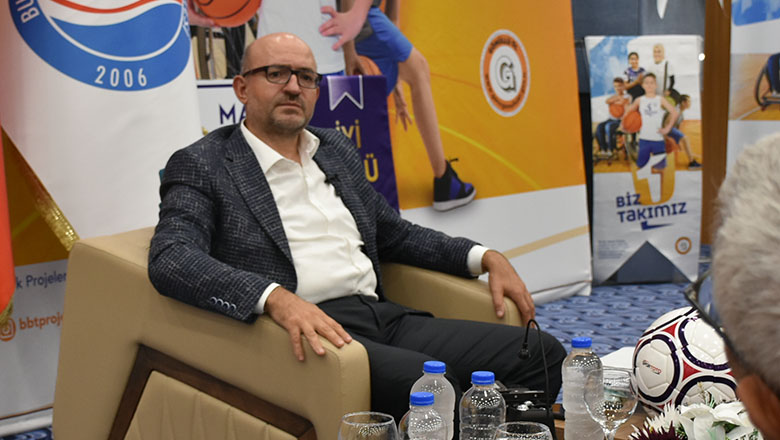 Rektör Korkmaz, “Öğrencilerimizi çok özledik”
