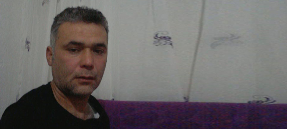 Burdur Bucak’ta silahlı olay : 1 Ölü