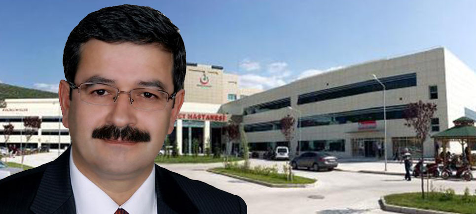 Bucak Devlet Hastanesi’ne yeni doktor müjdesi
