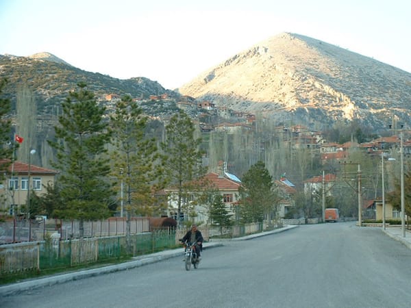 Ağlasun