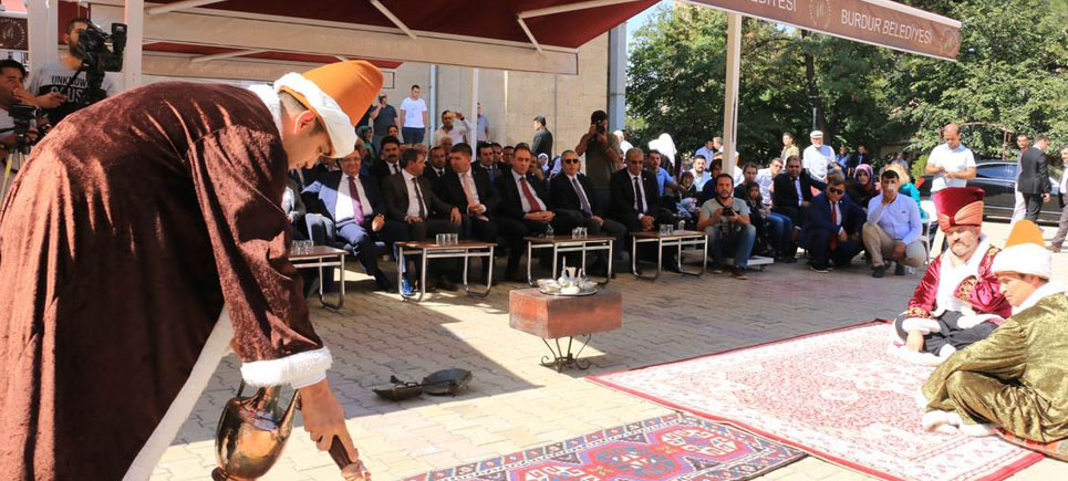 31. Ahilik Haftası Etkinliklerle Kutlandı