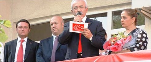 A.Nejdet İlgün:”Farkım Tecrübemdir”