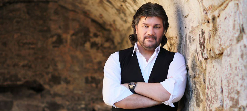 Ahmet Şafak’tan Burdur özel türkü: Mecburiyet Caddesi