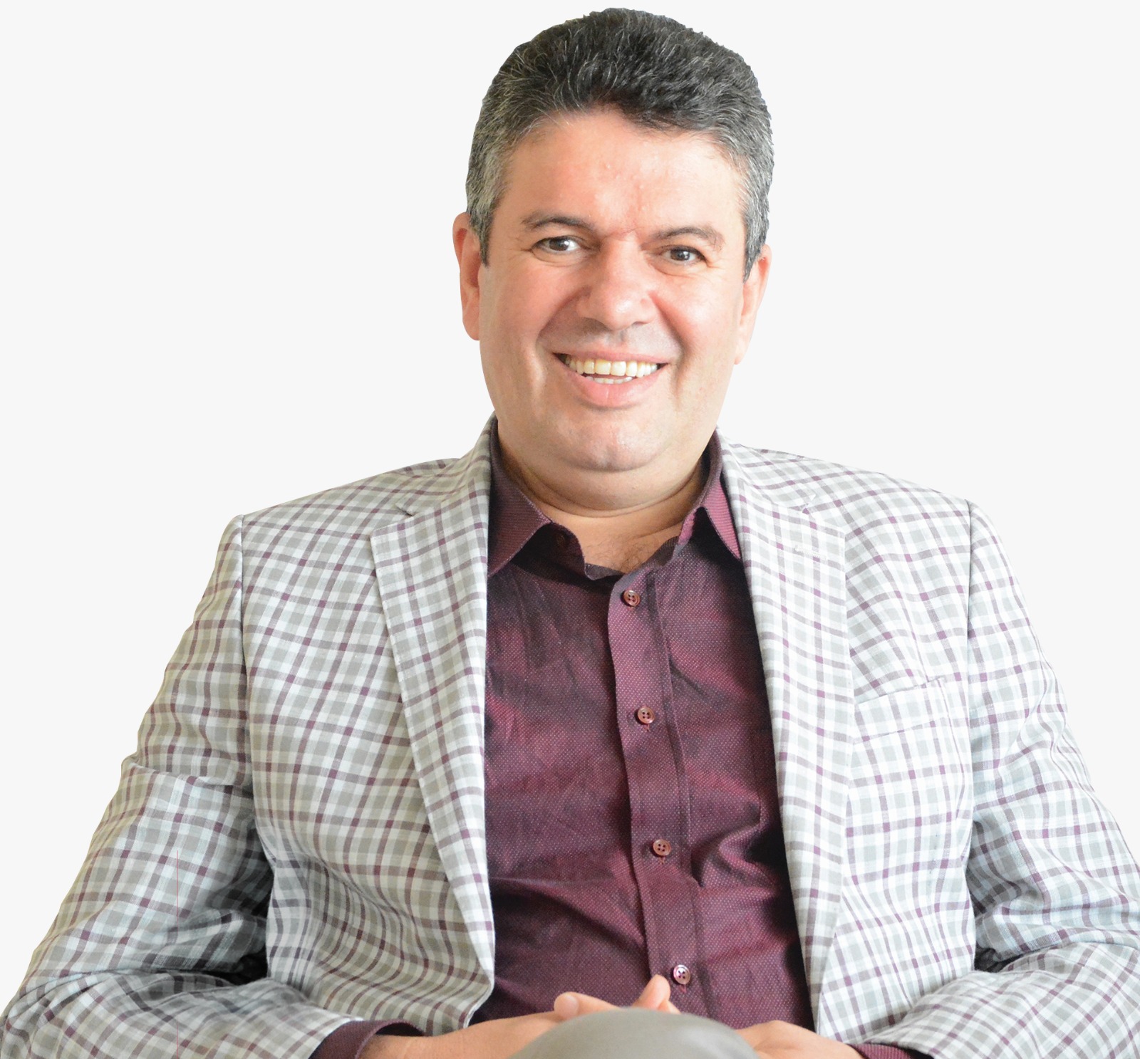 Eğitimci Yazar Alişan Kapaklıkaya Bugün Burdur’a Geliyor