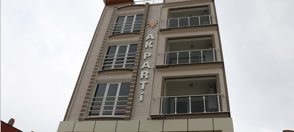 1 Kasım Seçimleri Ak Parti Burdur Milletvekili Adayları