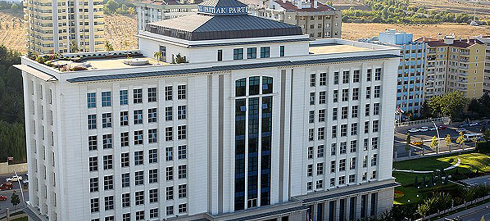 AK Parti’de liste heyecanı dorukta