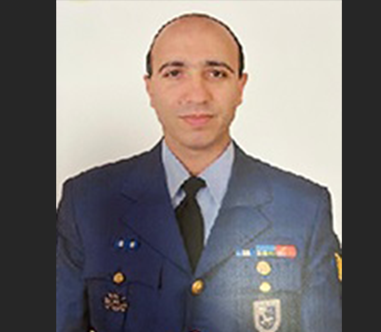 Astsubay Akay Bekiroğlu kazada hayatını kaybetti