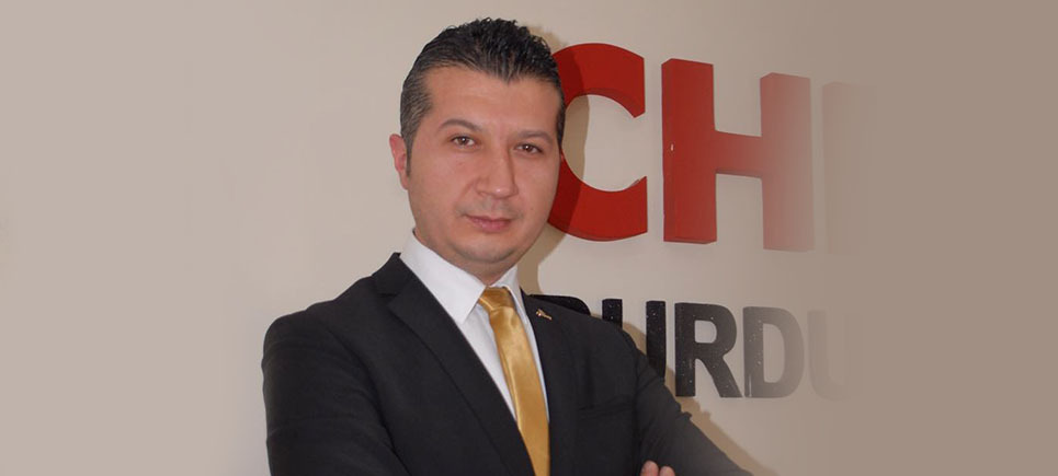 CHP’li Akbulut’tan hükümete eleştiri