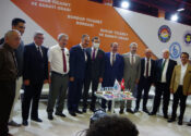 BATI AKDENİZ EKONOMİSİ İÇİN GÜÇLÜ BİR ADIM ATILDI