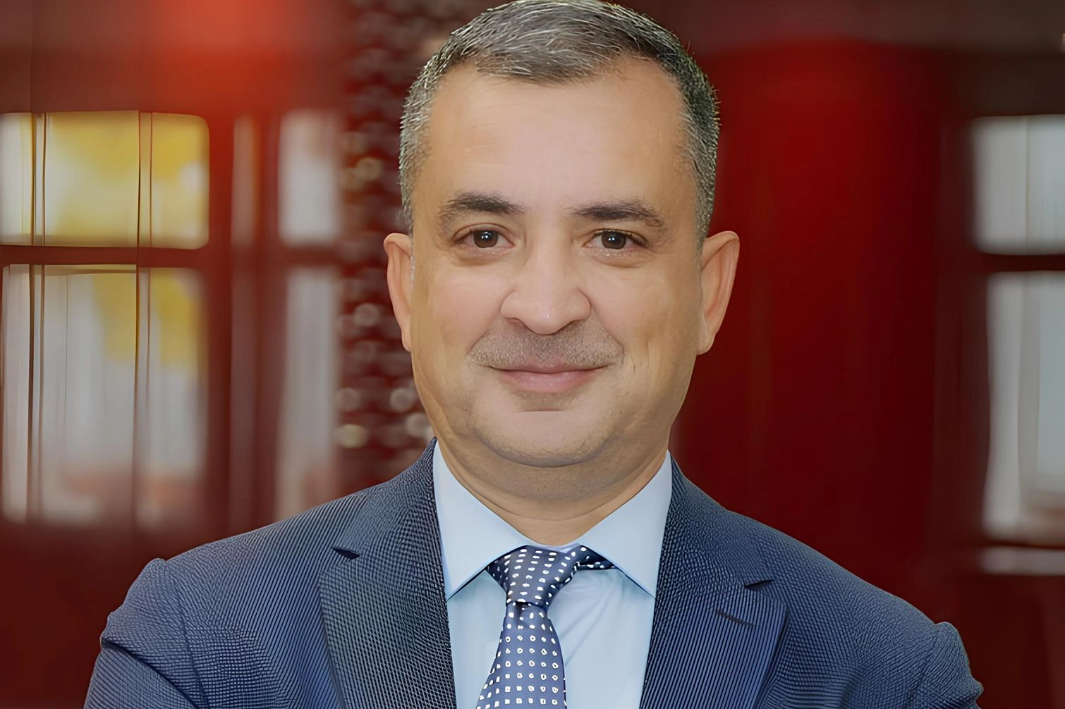 Akın Ergür: "Güven Olmadan Ne Satınalma Ne Liderlik Olur!"