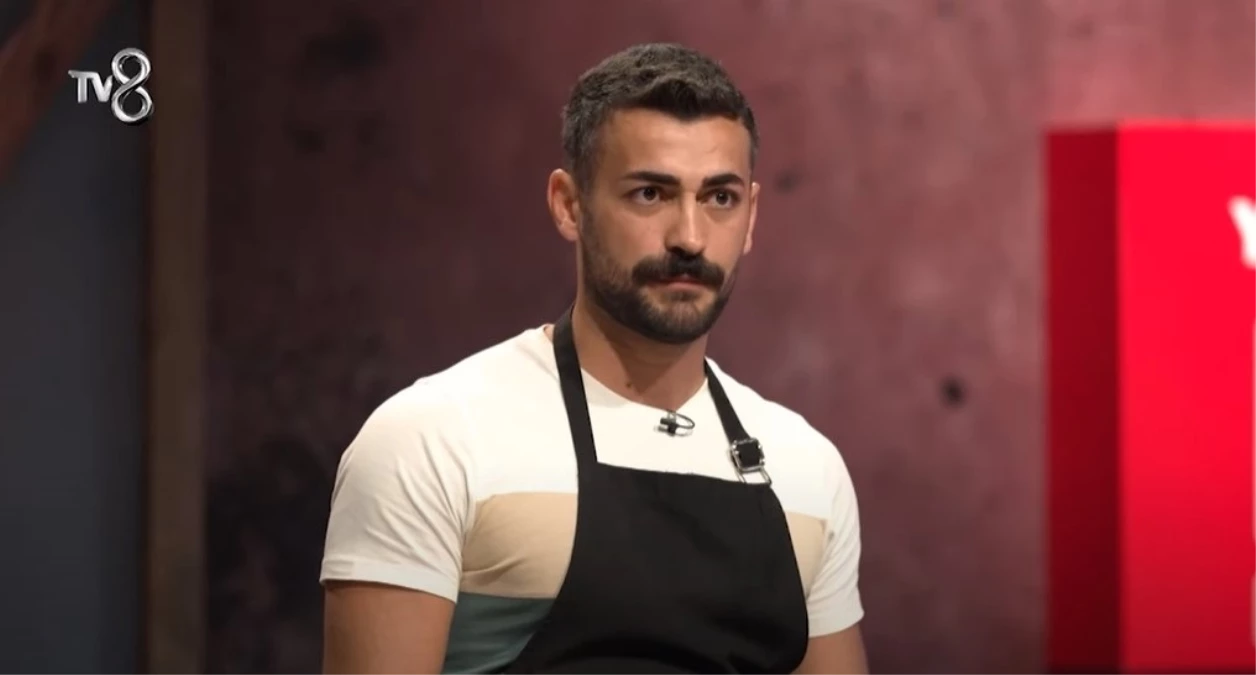 MasterChef Akın Kimdir, Akın Kızıltaş Kaç Yaşında, Nereli?