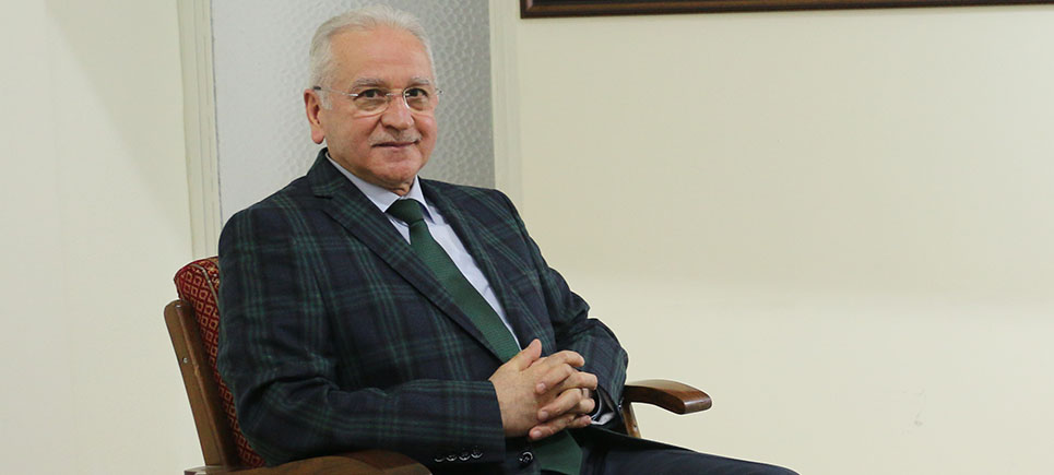 Eski Başkan Akkaya’ya, Sayıştay’tan kötü haber