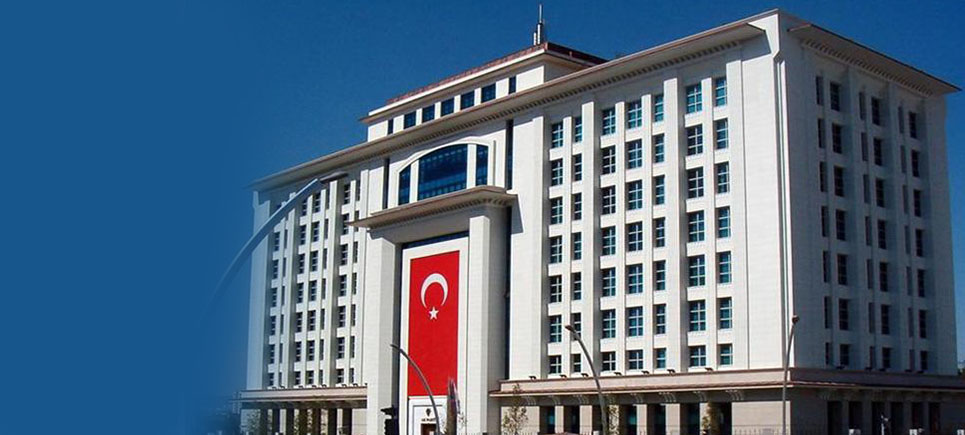AK Parti’de ilçe adayları belli oldu ama