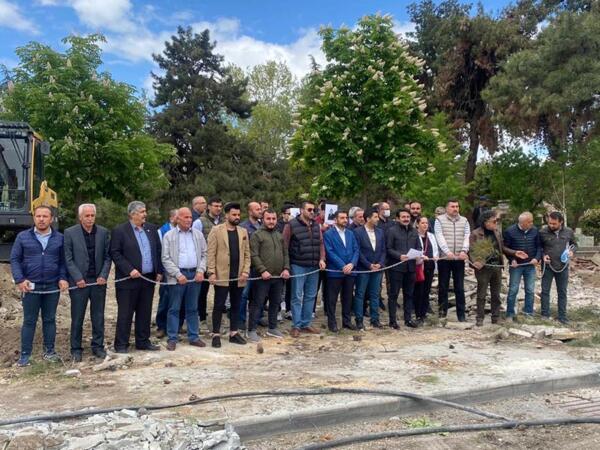 AK Parti’den çok sert açıklama