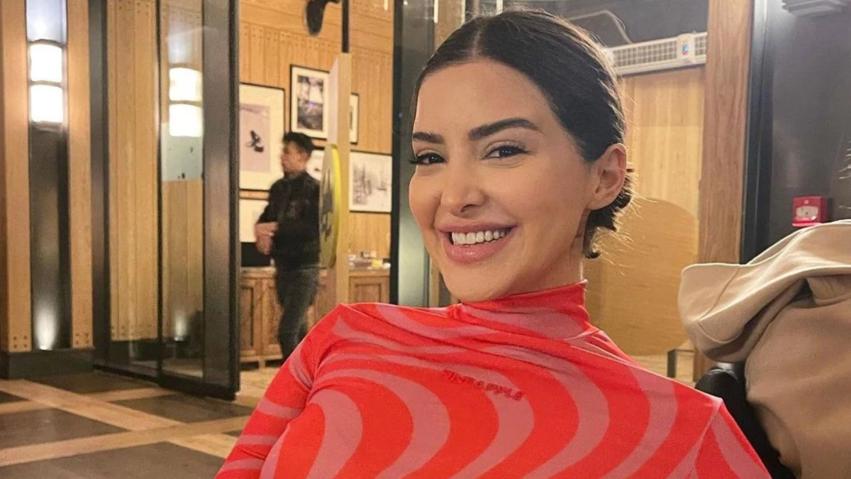 Ala Tokel Kimdir, Nişanlısı Bertuğ Yıldırım’dan Ayrıldı mı?