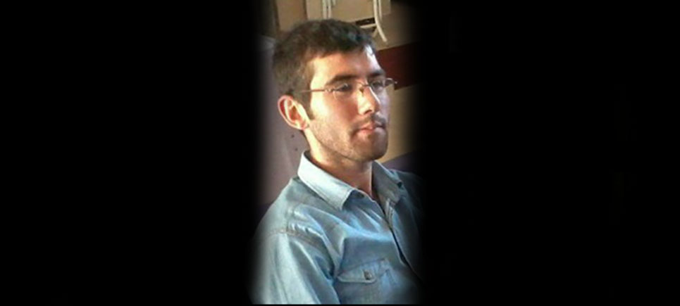 Genç Ali Oğuz evinde ölü bulundu