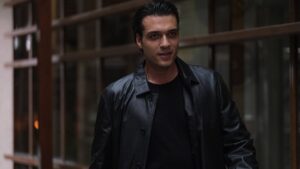 Ali Önsöz “Abi” dizisinin Fikret’i oldu