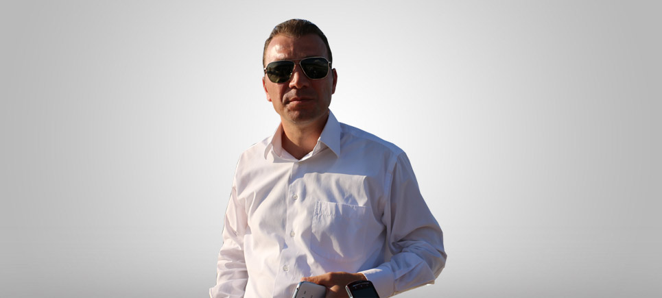 Ali Say: ”Hiçbir şekilde durdurulmayacak”
