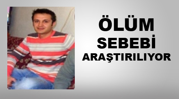 Bucak’ta Ali Topay Hayatını Kaybetti