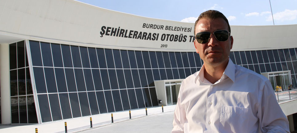 Başkan Yardımcısı Ali Say’dan ilk açıklama