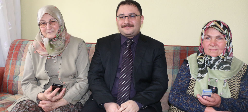 Alo İlaç Saatin Geldi