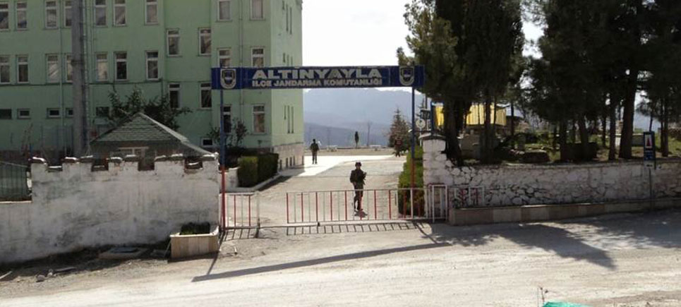 ‘Suç makinesi’ yakalandı