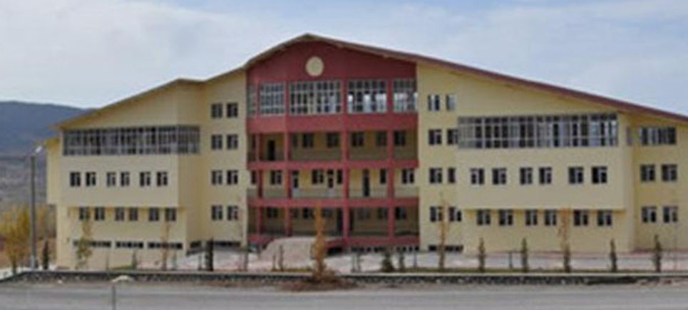Altınyayla MYO kuruluşu resmiyet kazandı