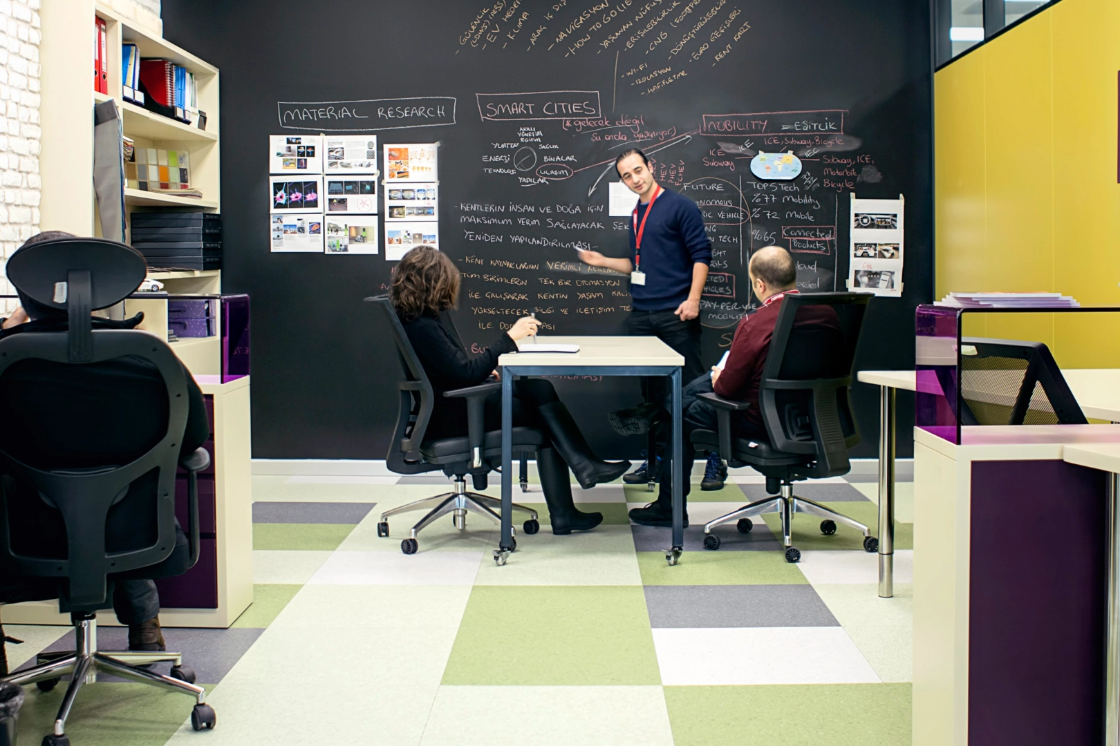 Anadolu Isuzu, Ar-Ge Liderleri Listesinde 25. Sırada