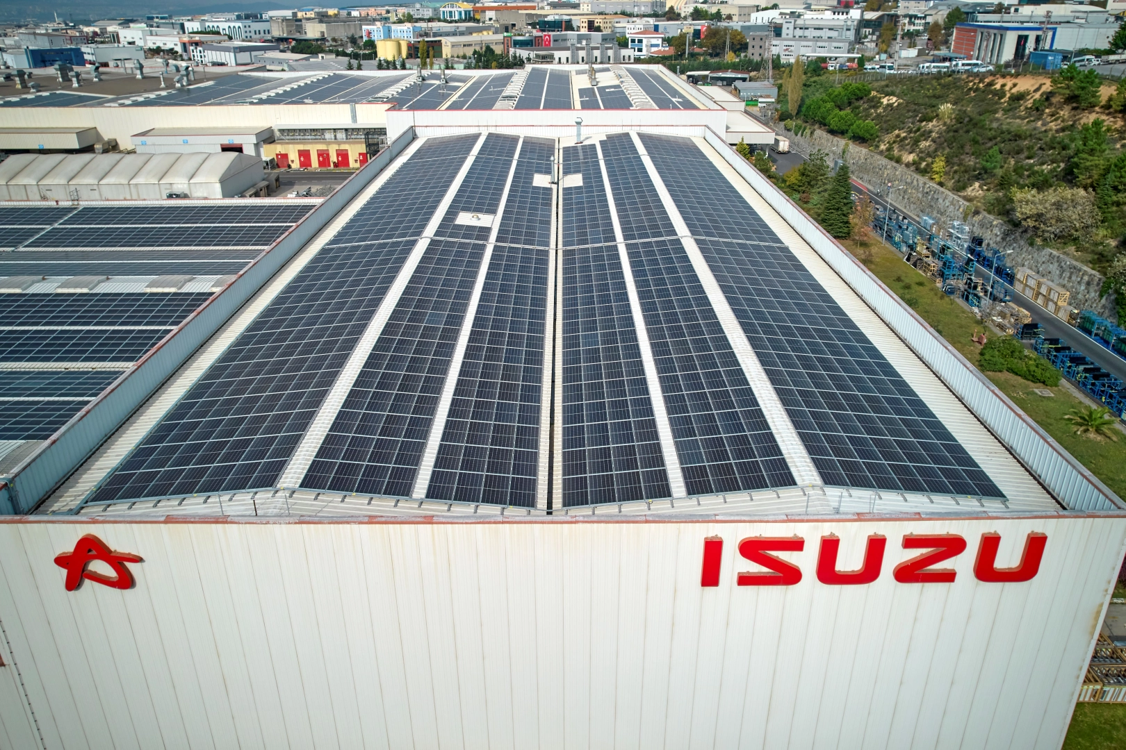 Anadolu Isuzu Busworld Europe Fuarı’na Yenilikçi ve Çevreci Araçlarıyla Katılacak