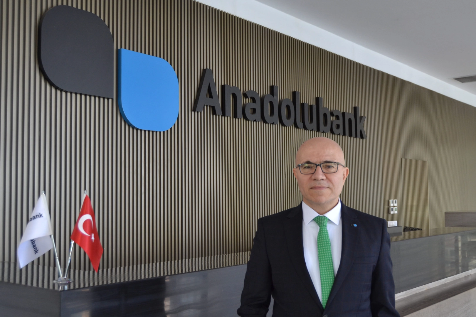 Anadolubank'tan Uluslararası Piyasalarda Tahvil İhracı