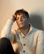 Anıl İlter “Bahar” dizisinde