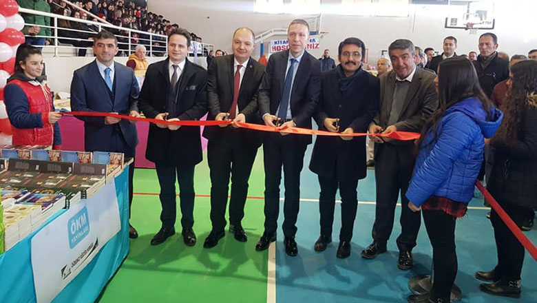 Başkan Mengi’den anlamlı ziyaretler